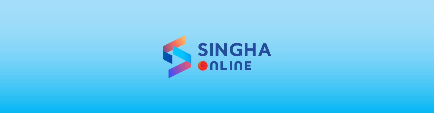 Singha Online Premium