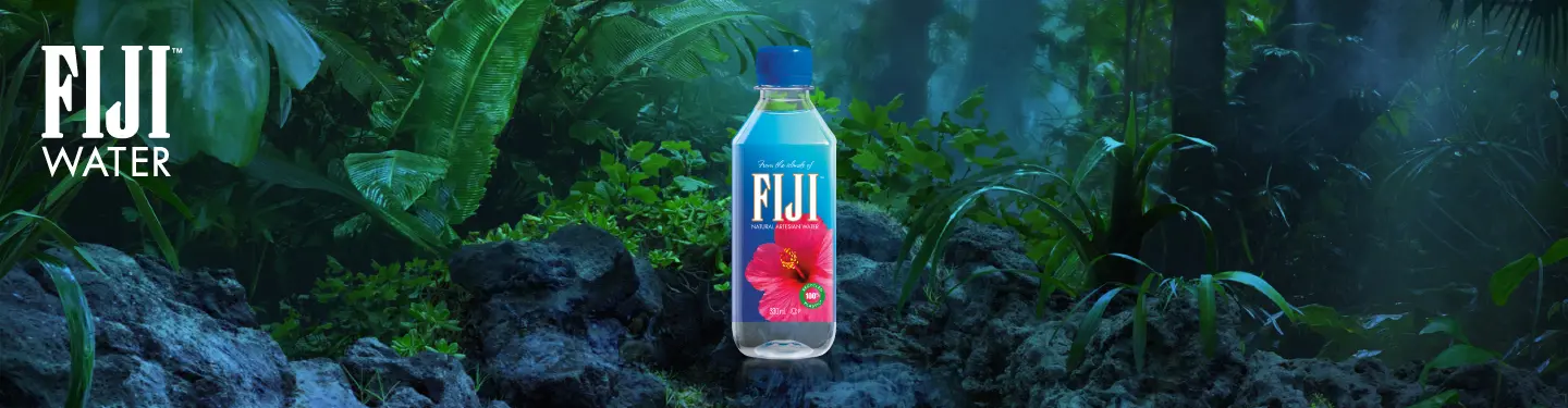 FIJI Water