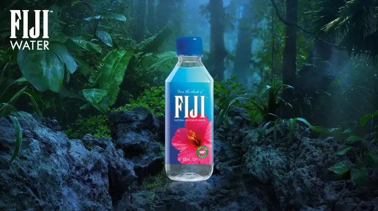 FIJI Water