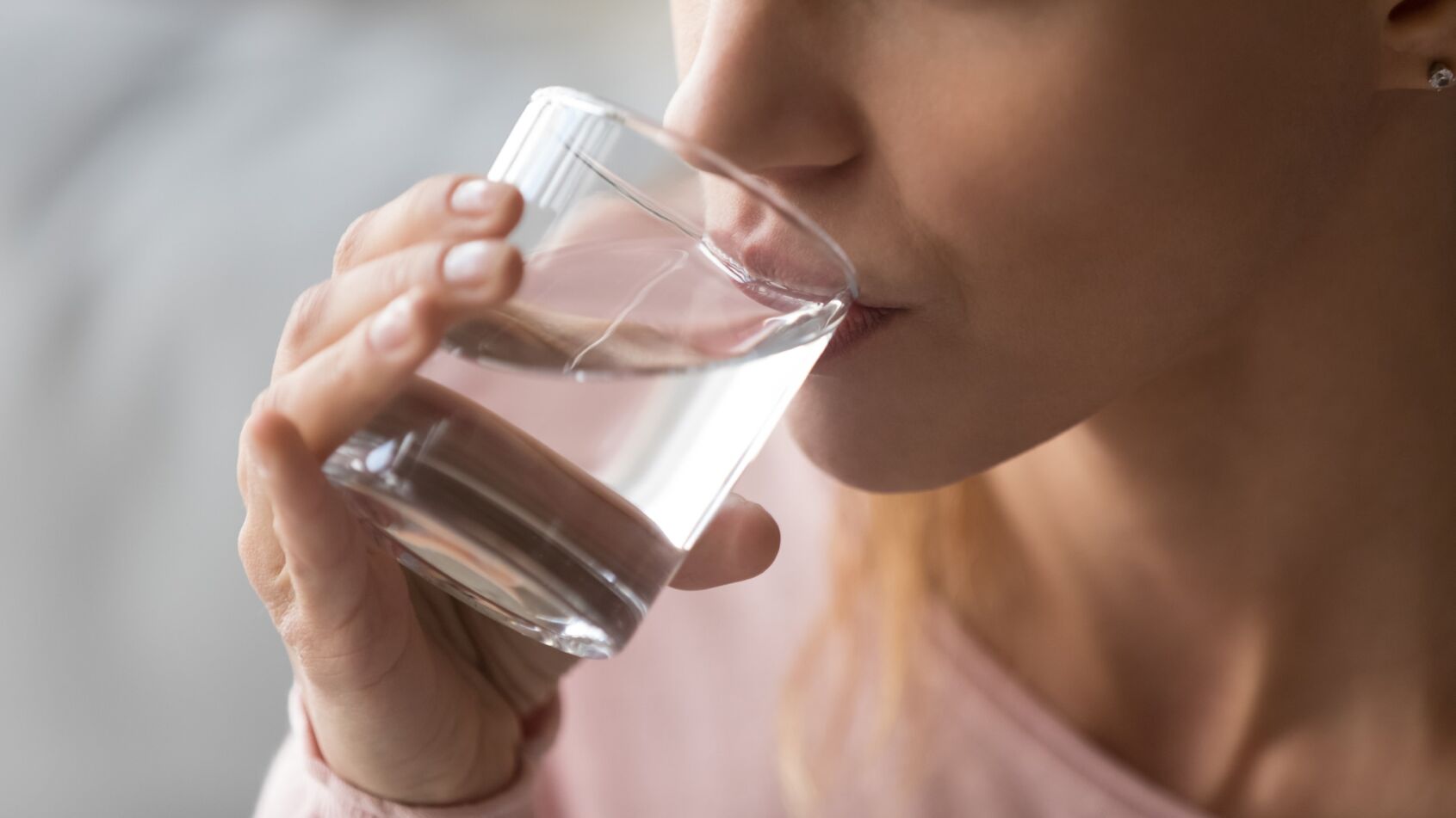 How Important Is Water for Our Bodies?