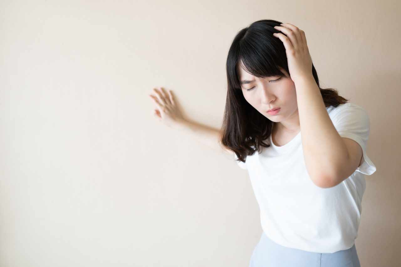 อาการแฮงค์เกิดจากอะไร