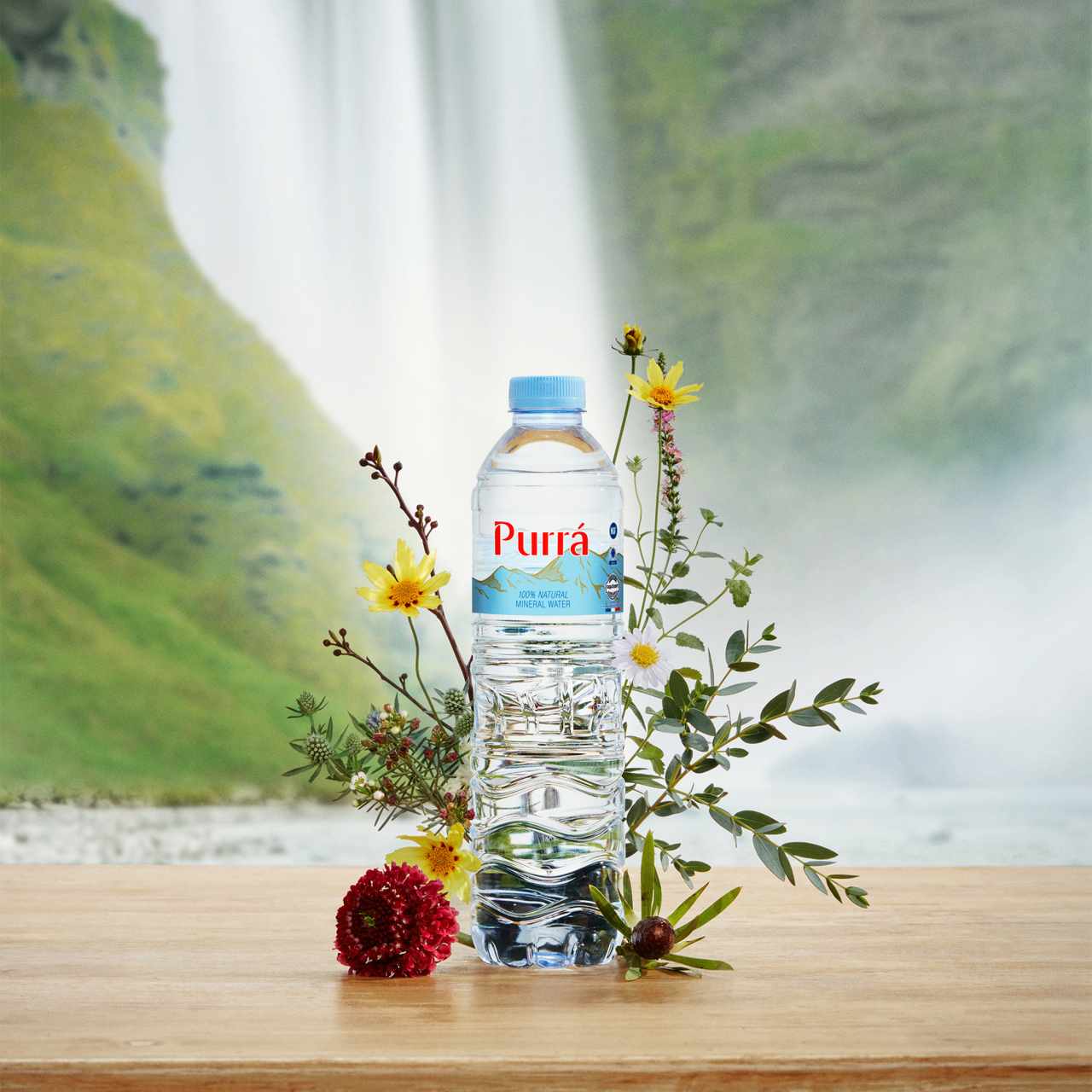 Is Mineral Water Better for You Than Bottled Water?