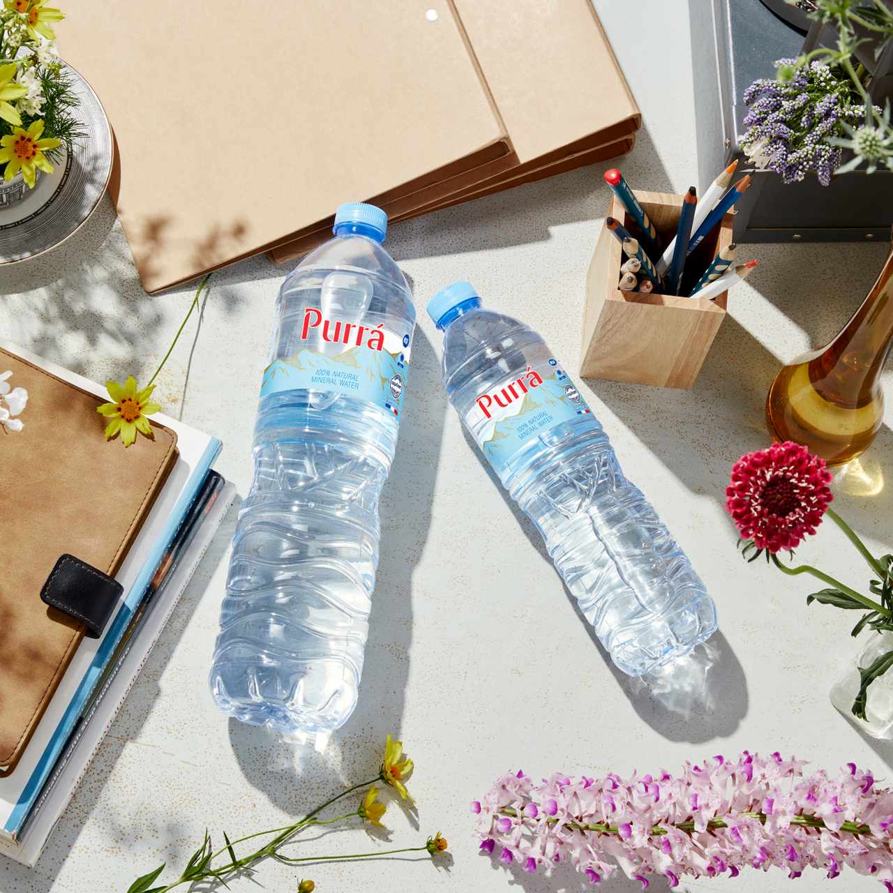 Is Mineral Water Better for You Than Bottled Water?